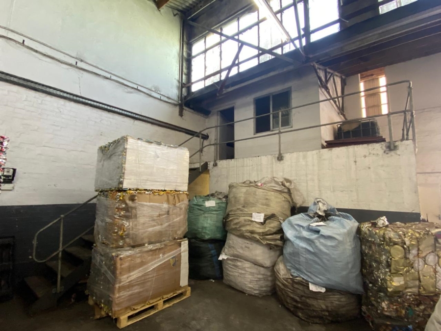 Commercial Property for Sale in Epping Industrial Western Cape